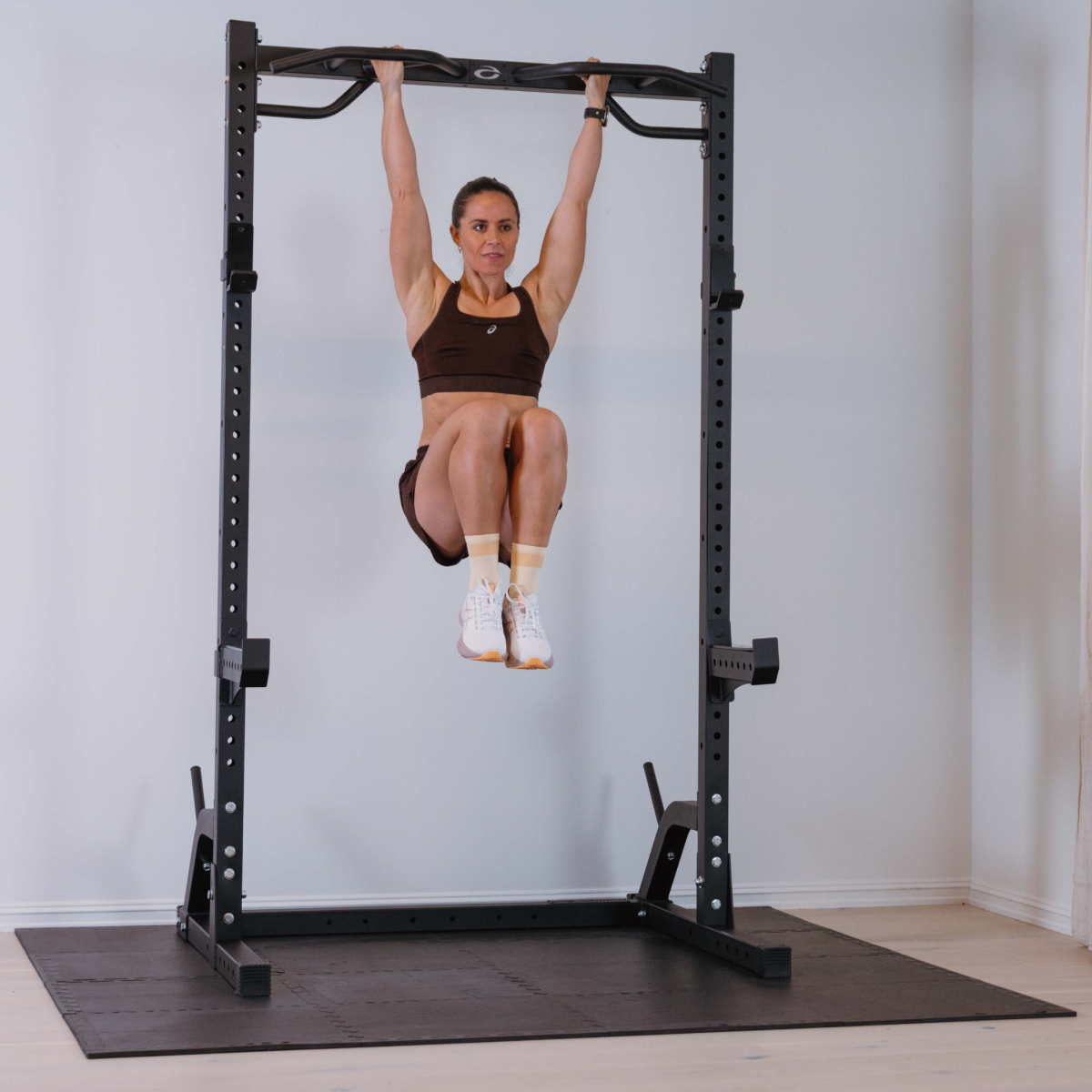 abilica-halfrack-40-rack-musculation-demi-rack-300-kg image 4