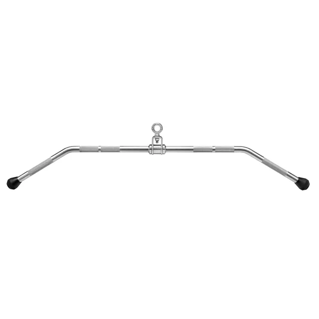 abilica-lat-pulldown-bar-barre-tirage-120-cm-acier image 1