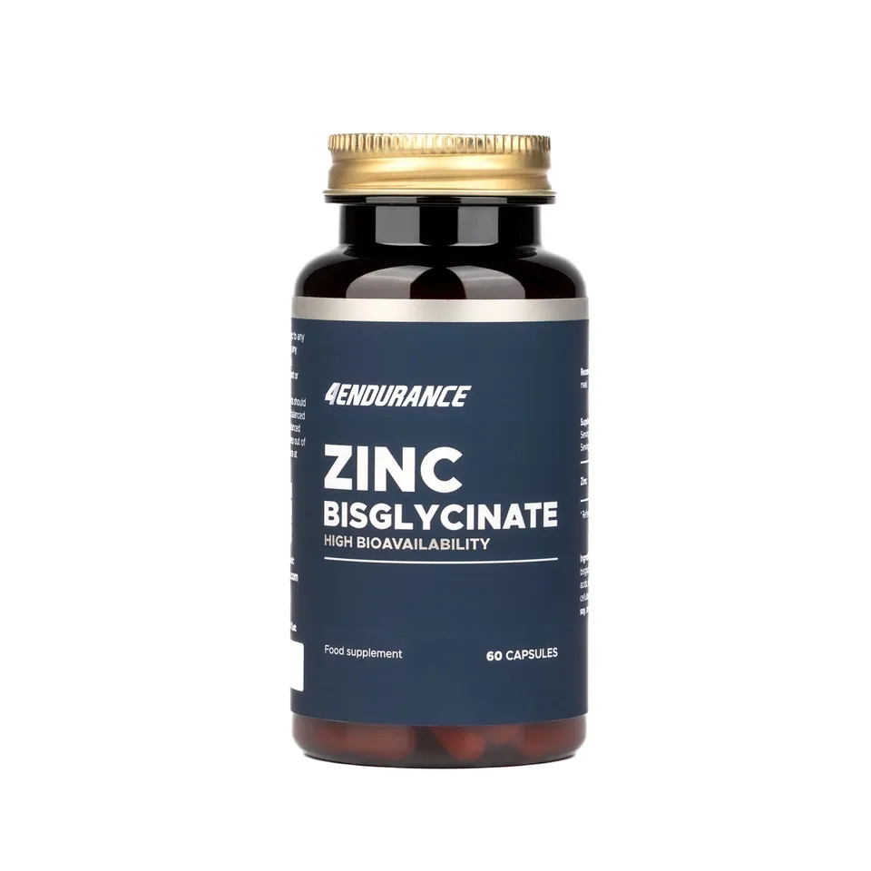 4endurance-zinc-chelate-bisglycinate-g-lules-immunit-60 image 1