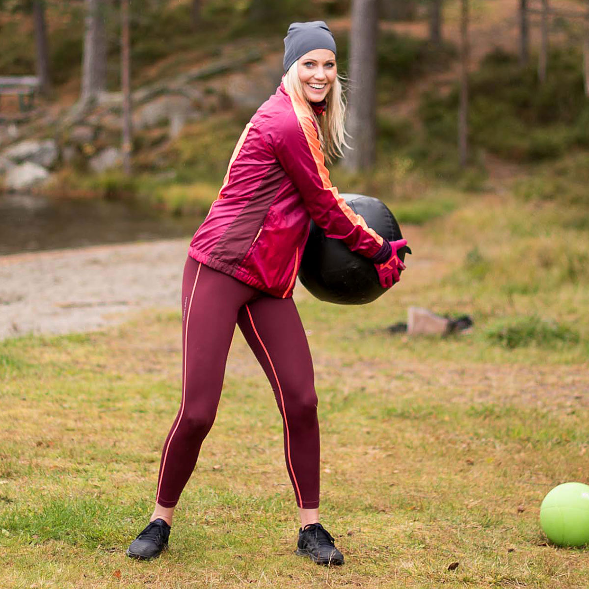 abilica-wallball-ballon-crossfit-37-cm-vinyl image 8