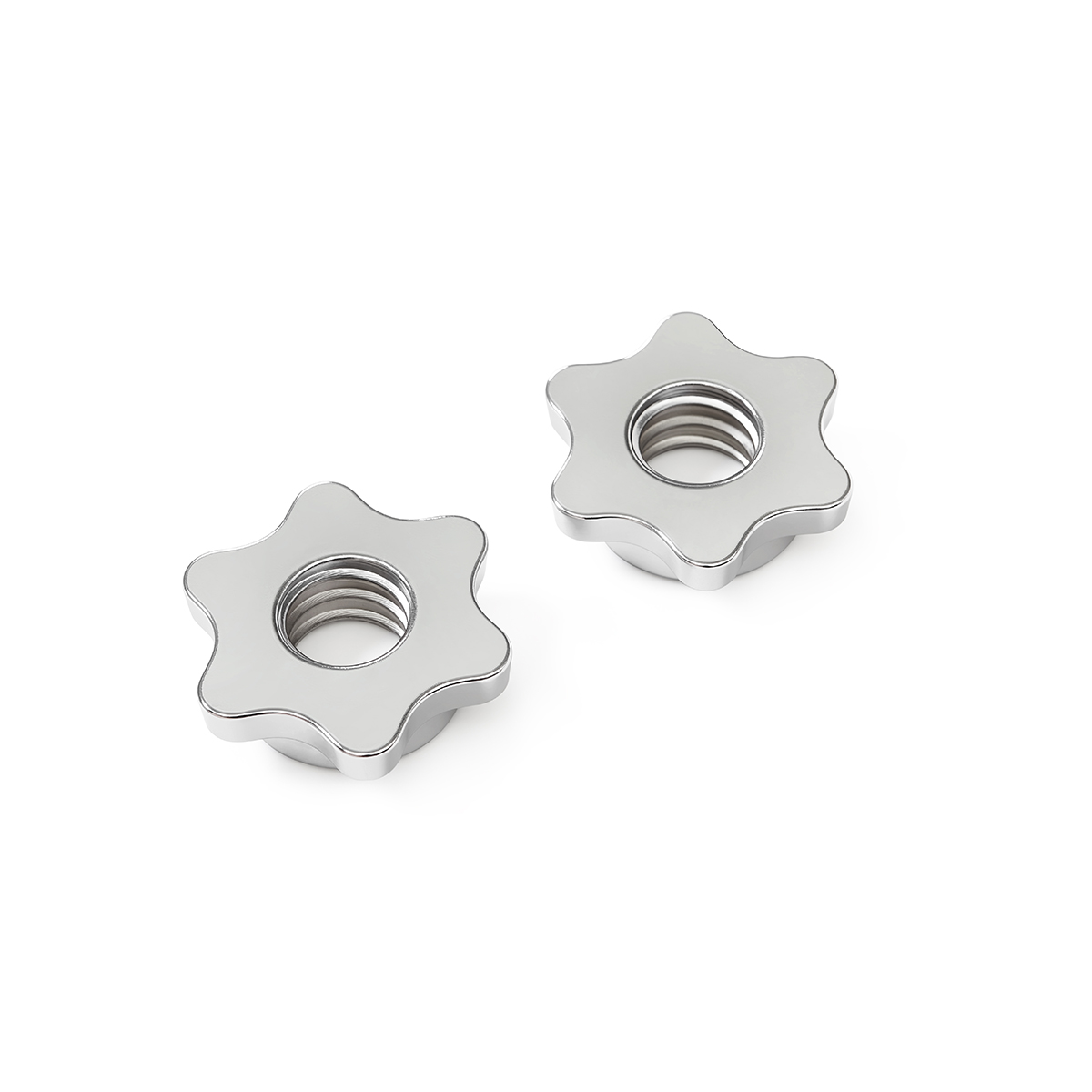 abilica-starlock-25-mm-collier-vis-barre-musculation image 2