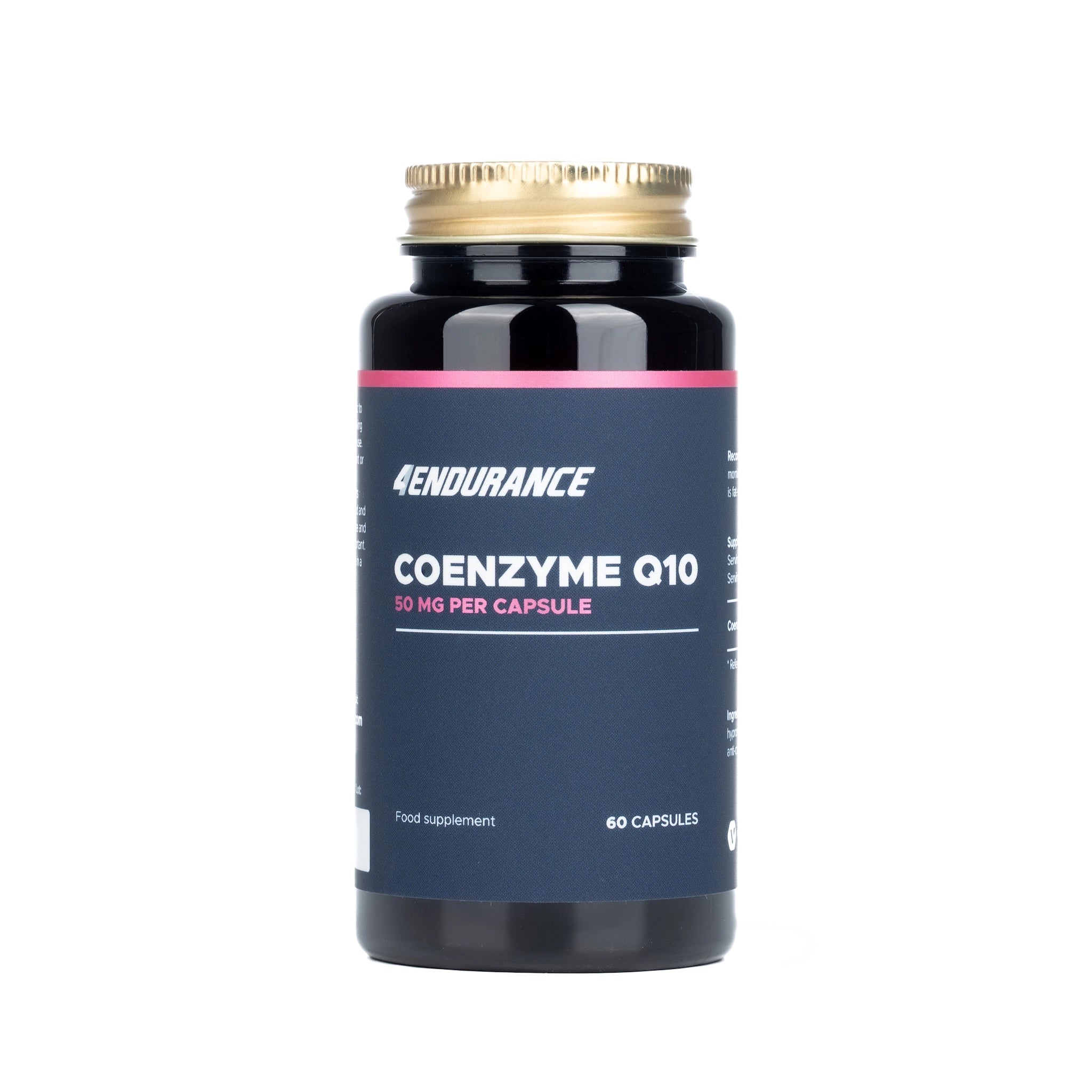 4endurance-coenzyme-q10-g-lules-nergie-atp image 1
