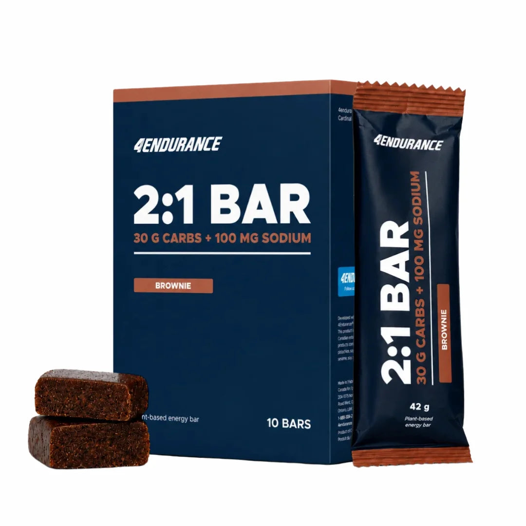4endurance-2-1-bar-barre-nerg-tique-banane-chocolat-30-g image 5