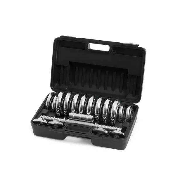 abilica-powerbox-kit-halt-res-15-kg-chrom image 1