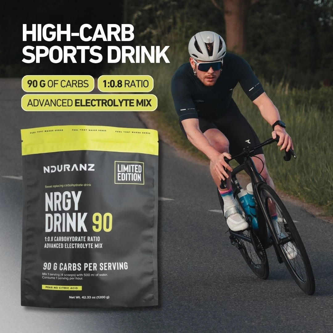 4endurance-nrgy-drink-90-boisson-isotonique-mangue-90-g image 4