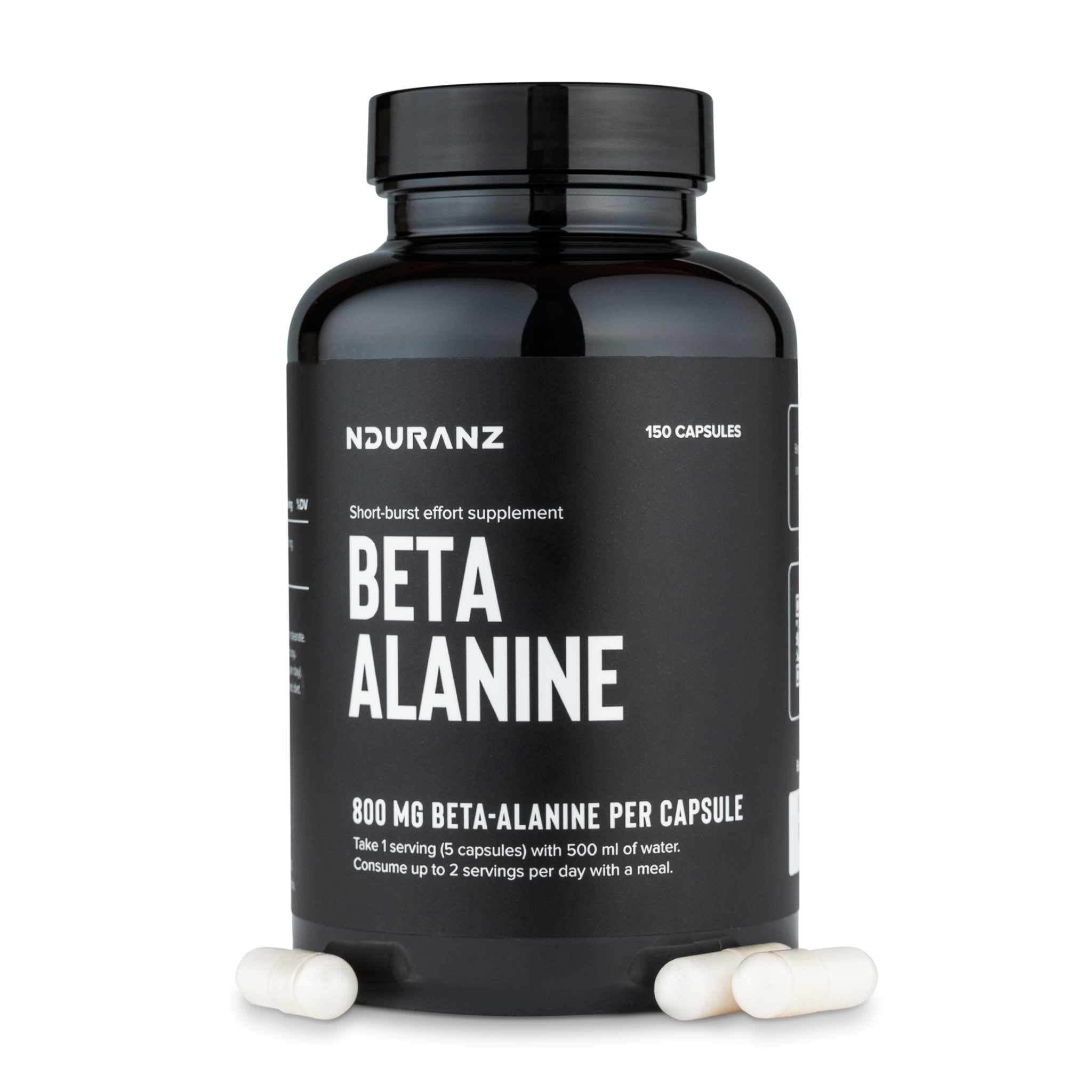 4endurance-amino-acids-beta-alanine-g-lules-endurance image 3