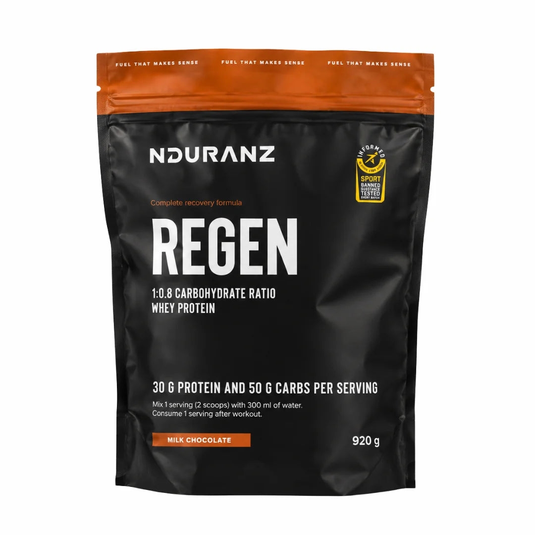 4endurance-regen-boisson-r-cup-ration-chocolat-au-lait image 1