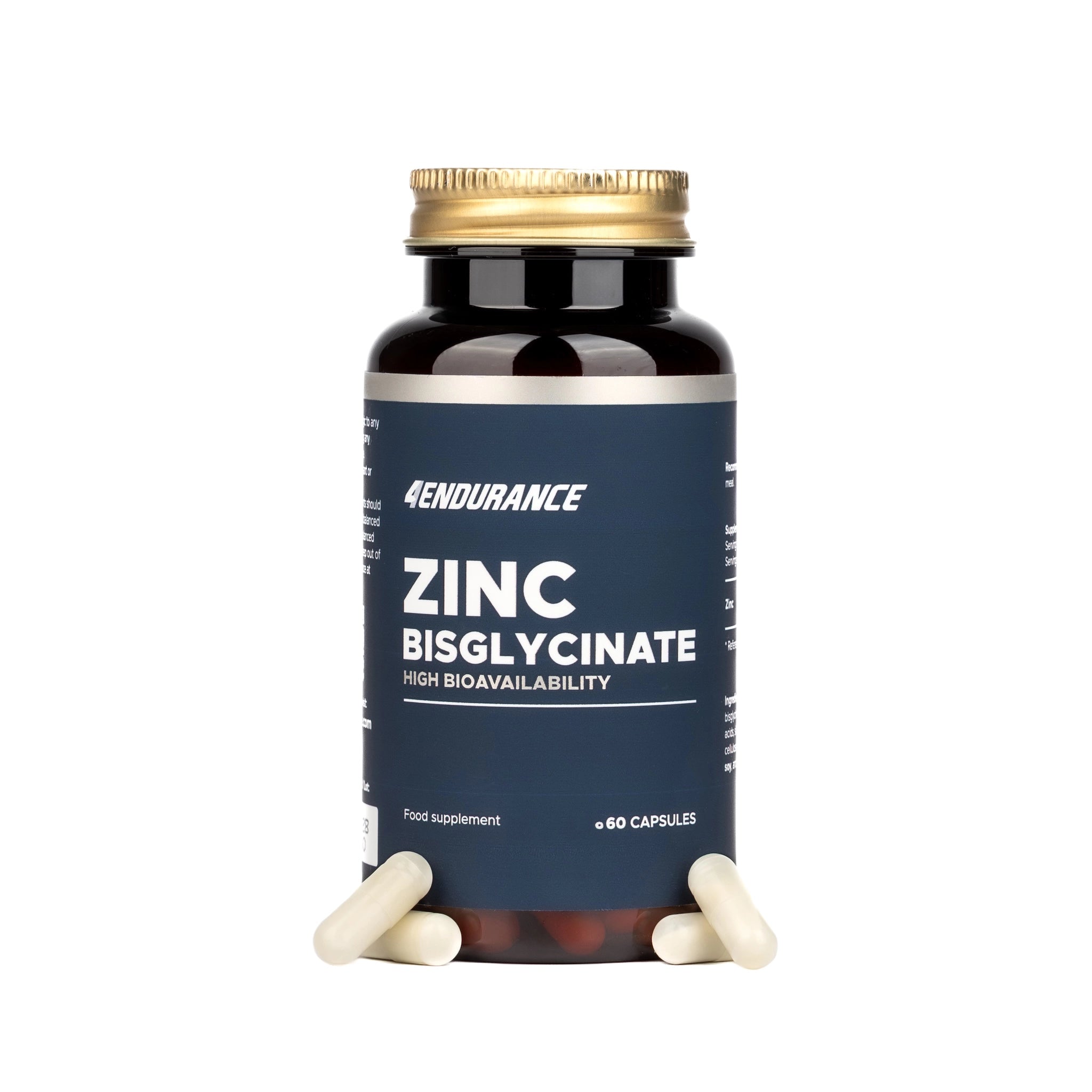 4endurance-zinc-chelate-bisglycinate-g-lules-immunit-60 image 3