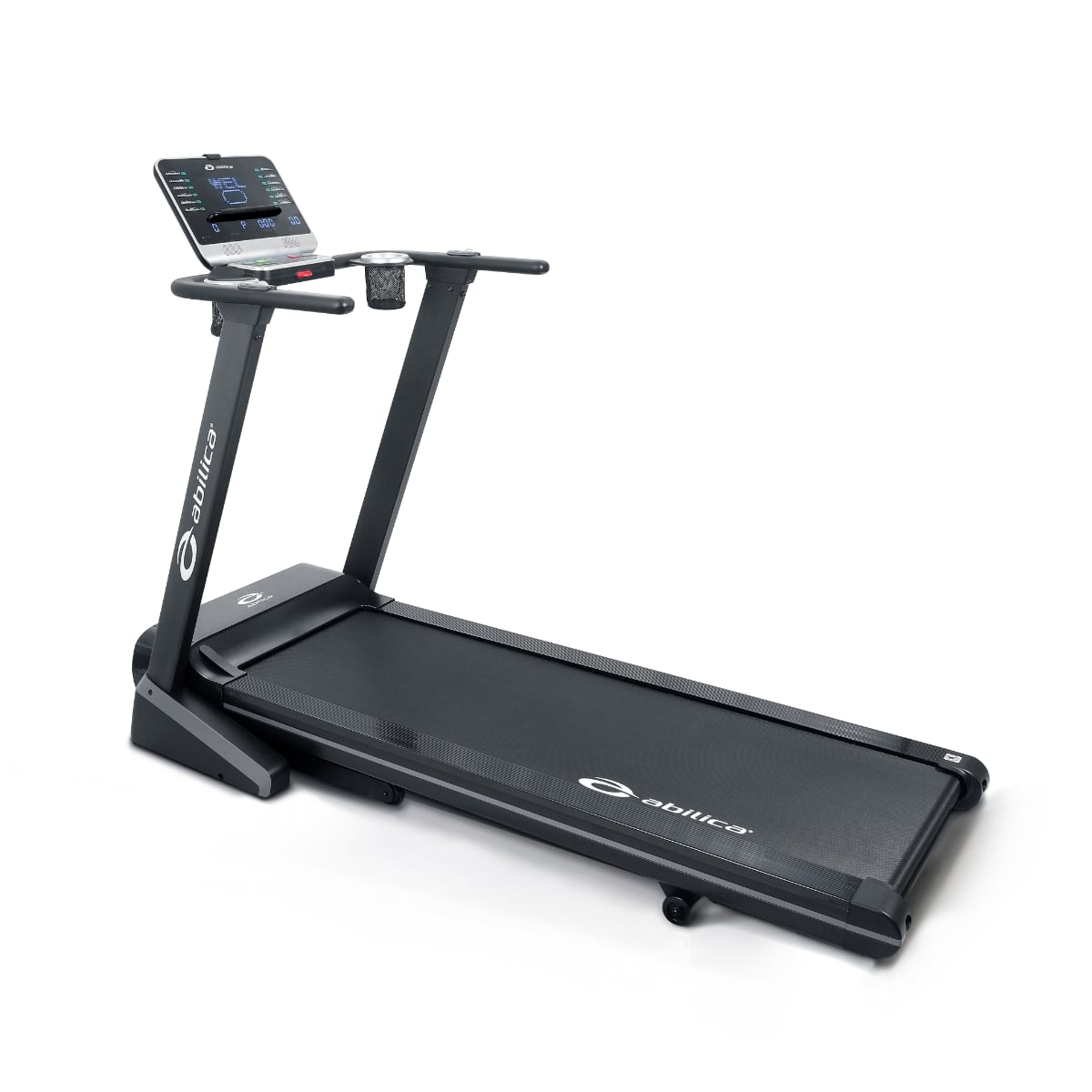 abilica-mill-30-tapis-de-course-19-km-h-50x150-cm image 1