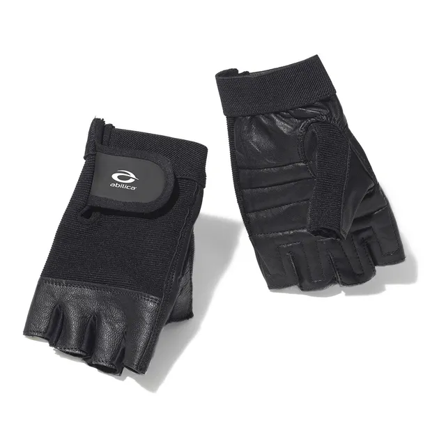 abilica-barglove-gants-musculation-cuir-taille-m image 1