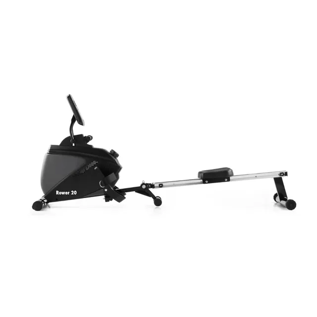 abilica-rower-20-rameur-magn-tique-pliable-8-niveaux image 1