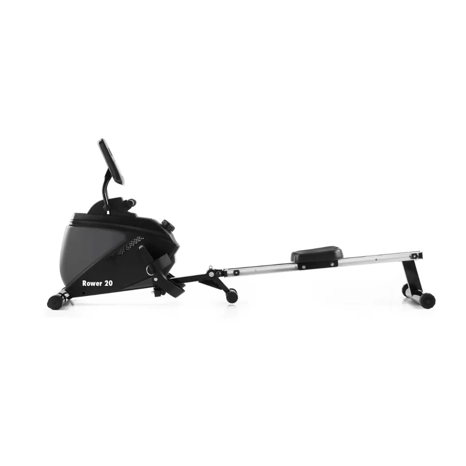 abilica-rower-20-rameur-magn-tique-pliable-8-niveaux image 1