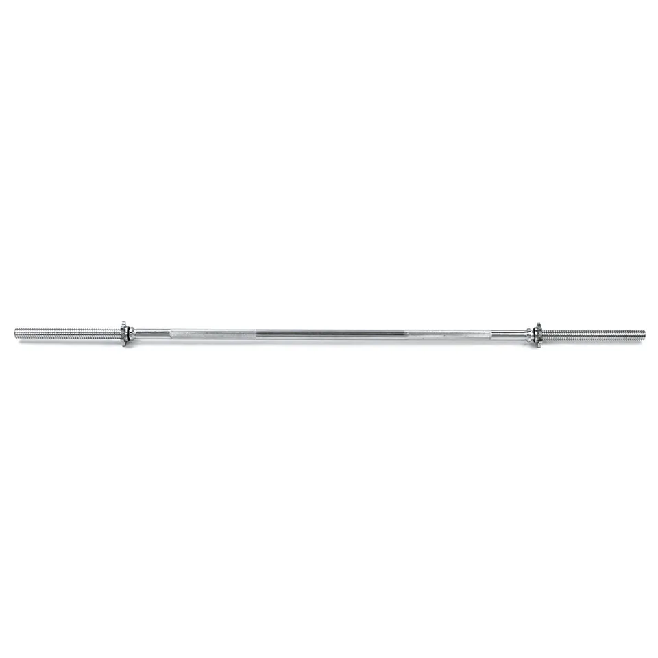 abilica-weightbar-barre-musculation-180-cm-25-mm-120-kg image 1