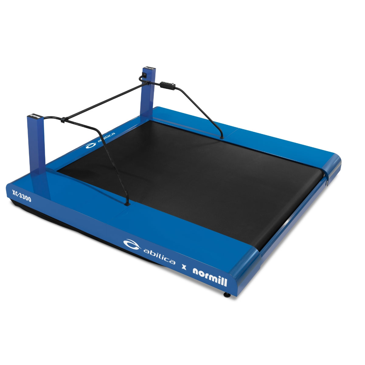 abilica-xc-3300-normill-tapis-de-course-multisport-pro-large image 5