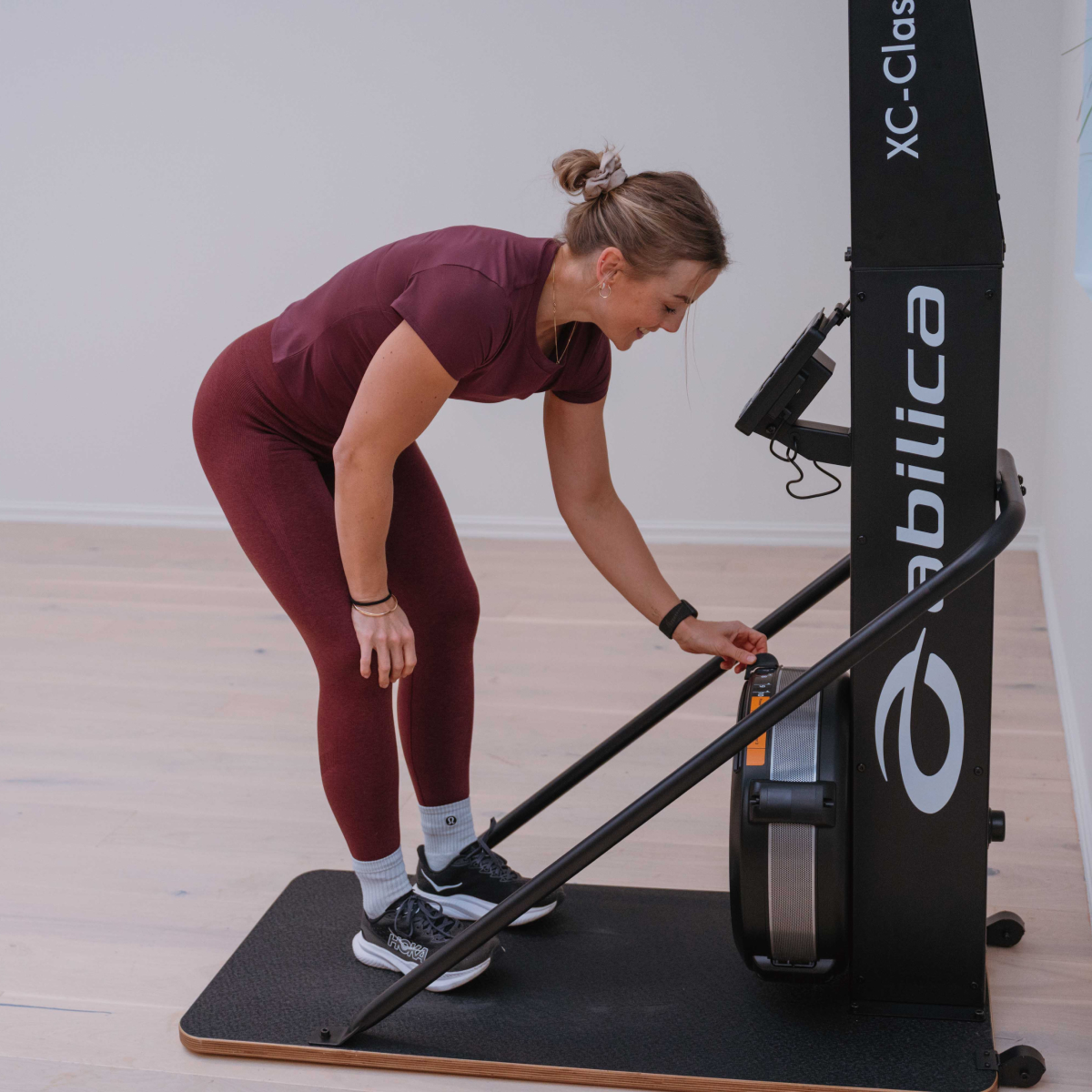 abilica-premium-xc-classic-2200-ski-erg-16-niveaux image 5