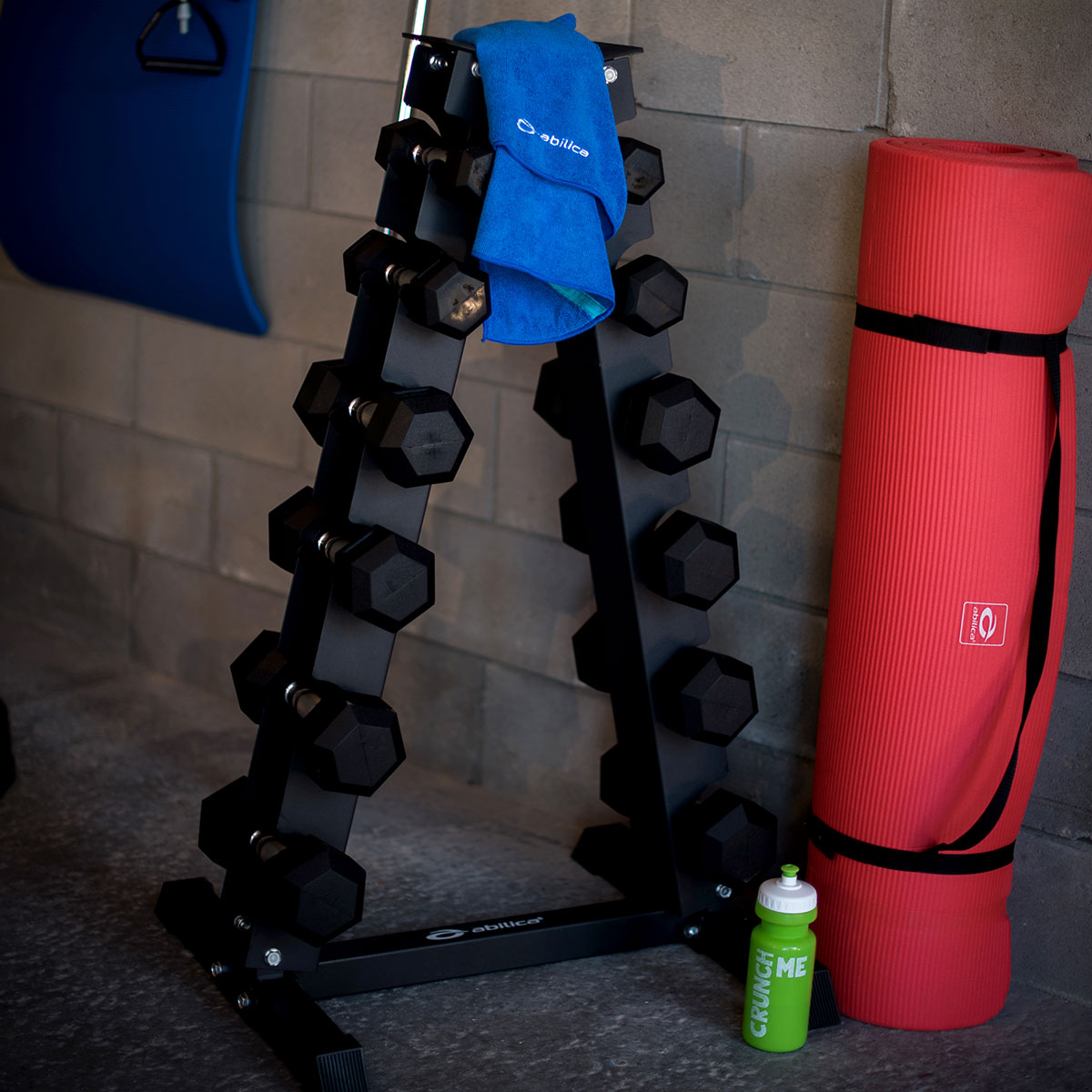 abilica-dumbbell-rack-set-hex-halt-res-2-9-kg-rack image 3