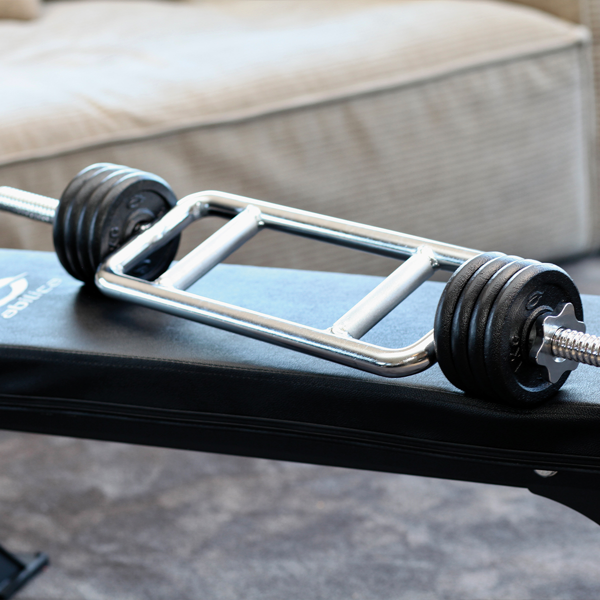 abilica-tricepbar-barre-musculation-25-mm-85-cm image 3