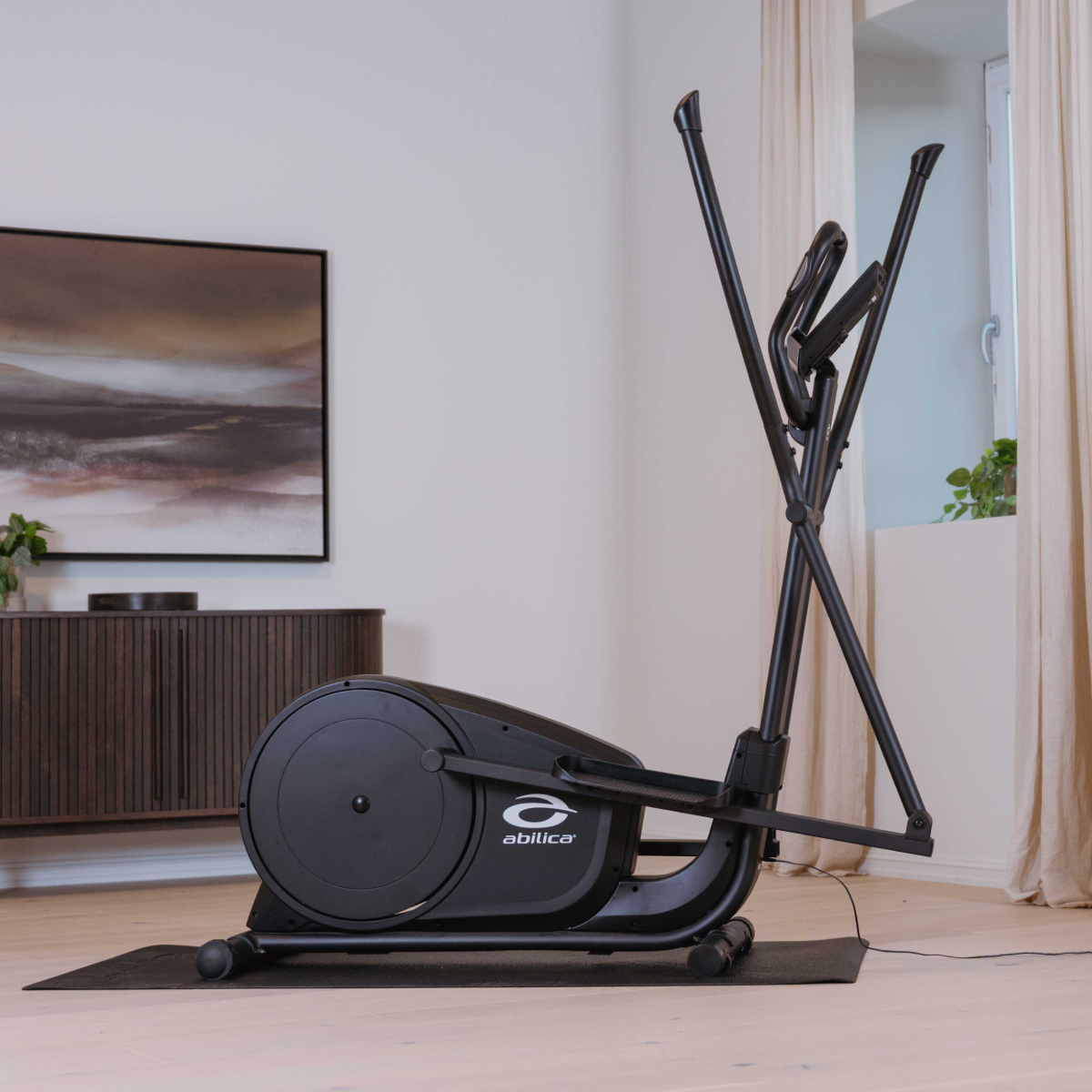 abilica-journey-bt-v-lo-elliptique-32-niveaux-bluetooth image 3