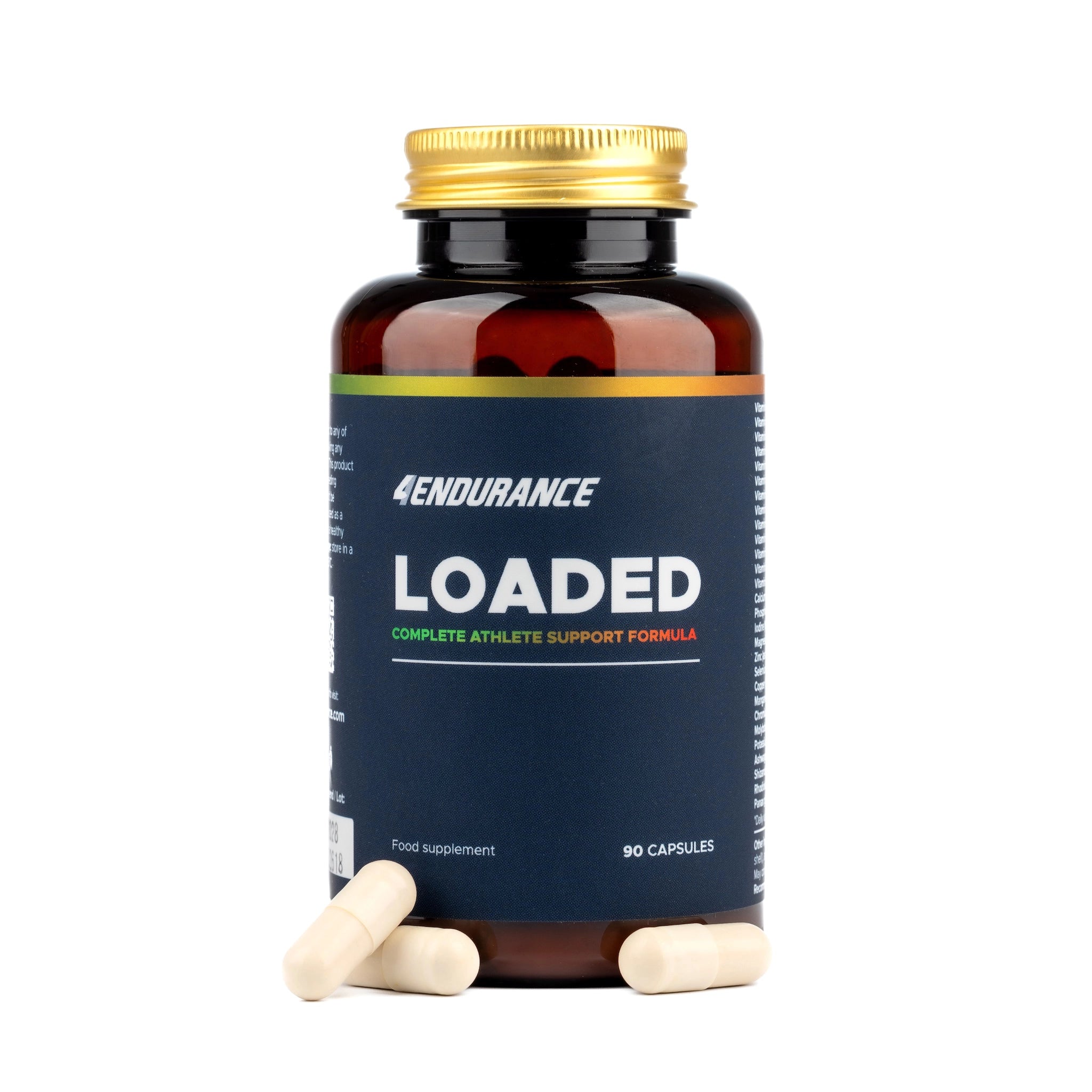 4endurance-vitamins-loaded-multivitamines-sport-immunit image 3