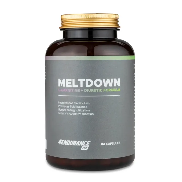 4endurance-formulas-meltdown-draineur-l-carnitine-3-jours image 1