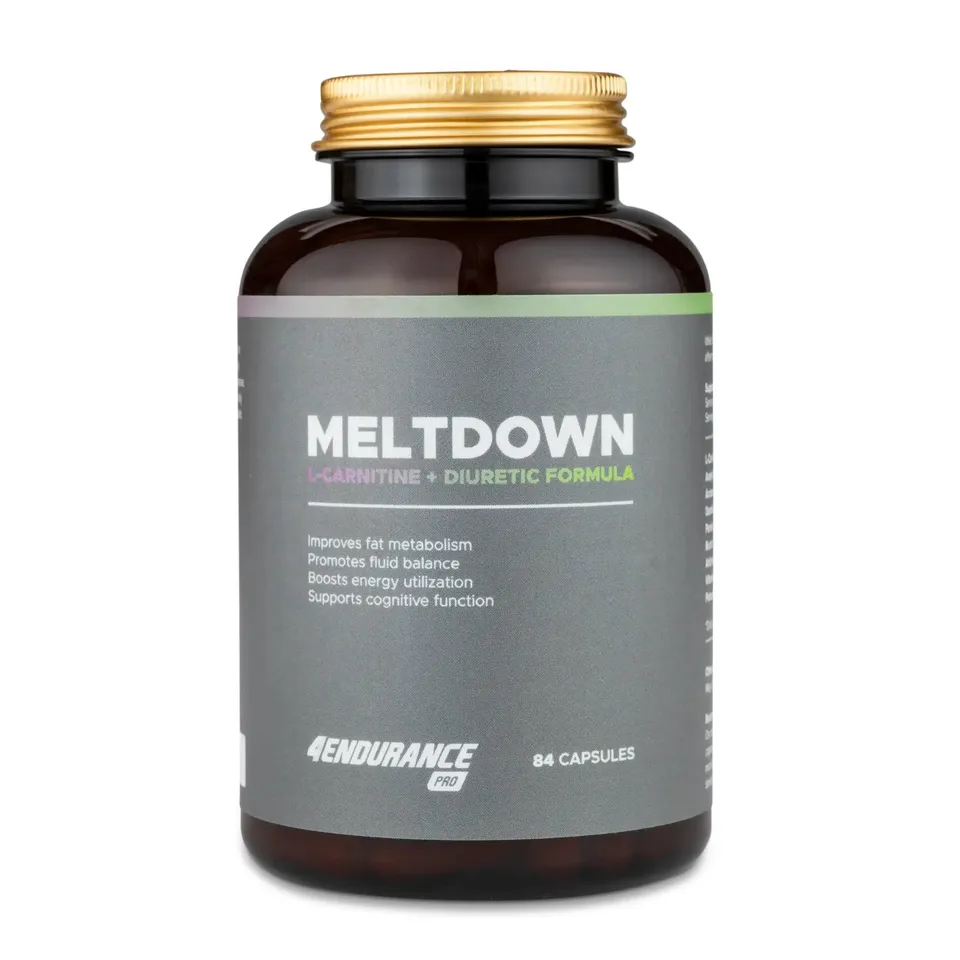 4endurance-formulas-meltdown-draineur-l-carnitine-3-jours image 1