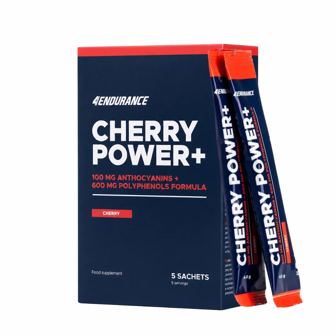4endurance-cherry-power-compl-ment-alimentaire-cerise-sachets image 3
