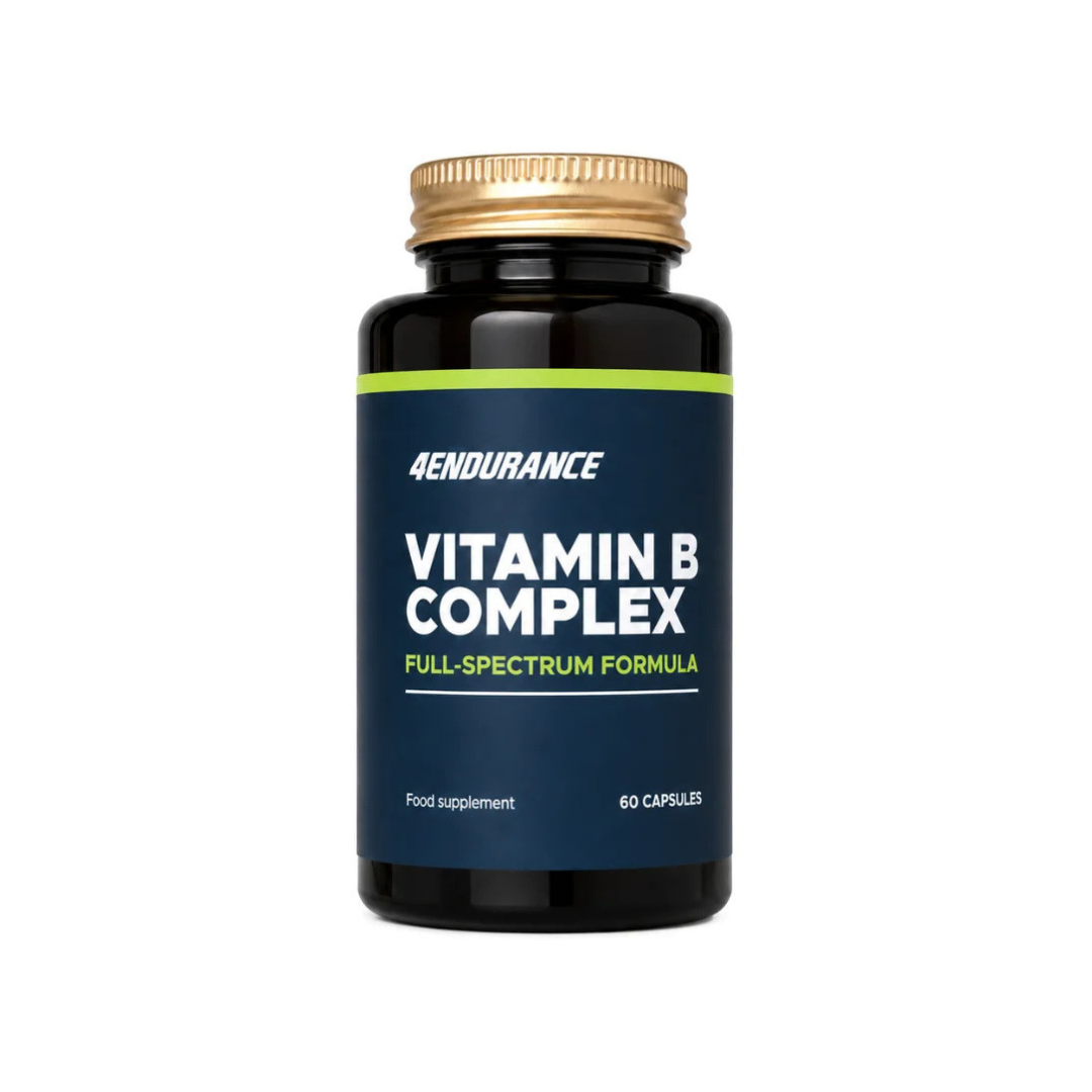 4endurance-vitamins-vitamin-b-complex-g-lules-nergie-endurance image 1