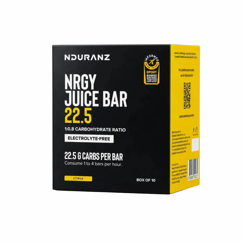 4endurance-nrgy-juice-bar-barre-nerg-tique-agrumes-22-5-g image 1
