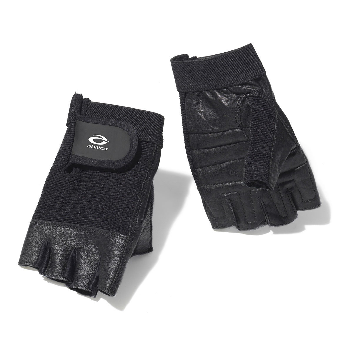 abilica-barglove-gants-musculation-cuir-taille-m image 1