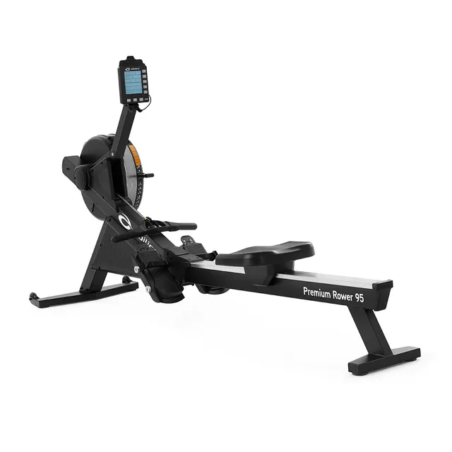 abilica-premium-rower-95-rameur-air-magn-tique-hiit image 1