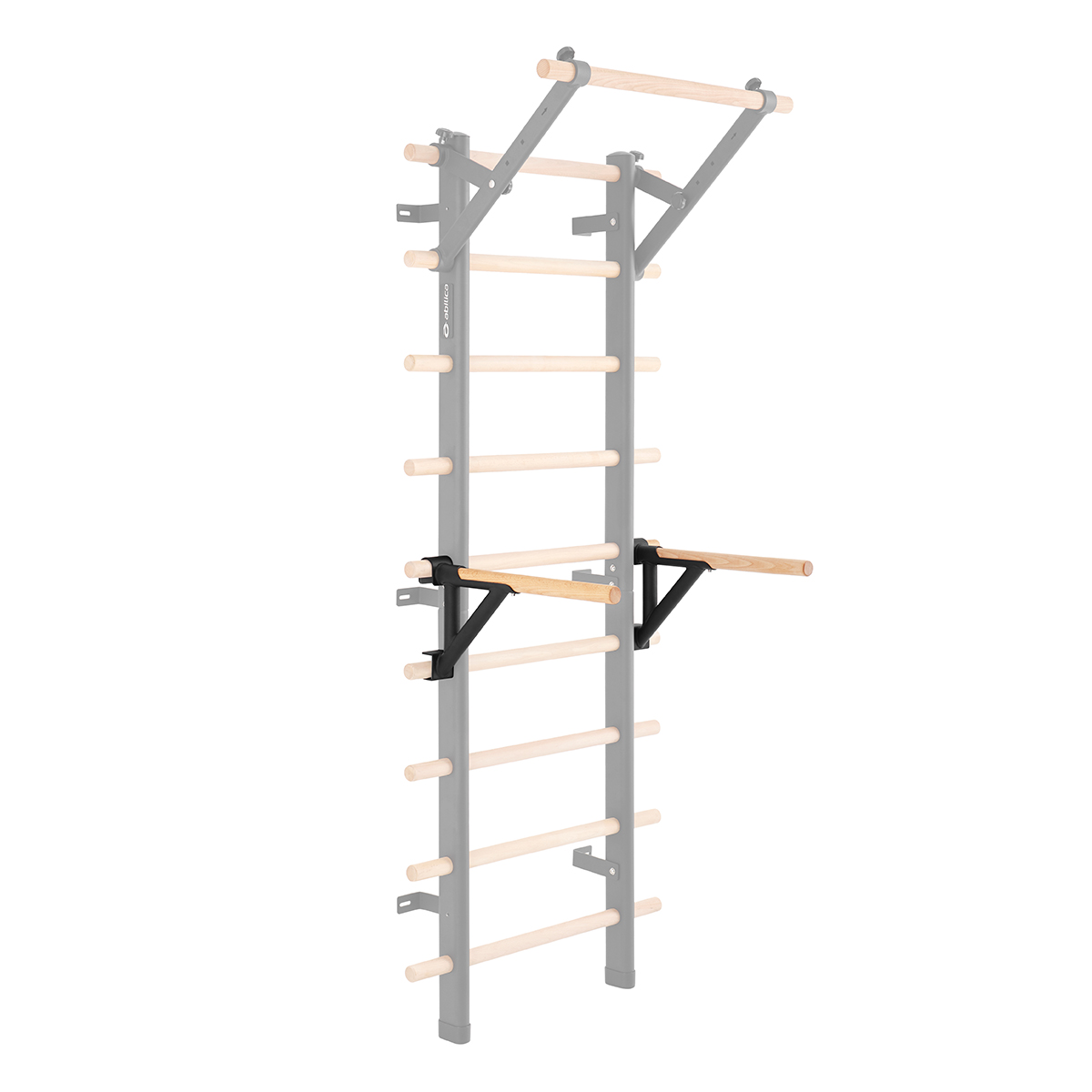abilica-premium-wallbar-dipshandle-poign-es-dips-paire-h-tre-150-kg image 2