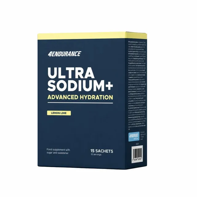 4endurance-ultra-sodium-boisson-sodium-citron-vert-forte-chaleur image 1