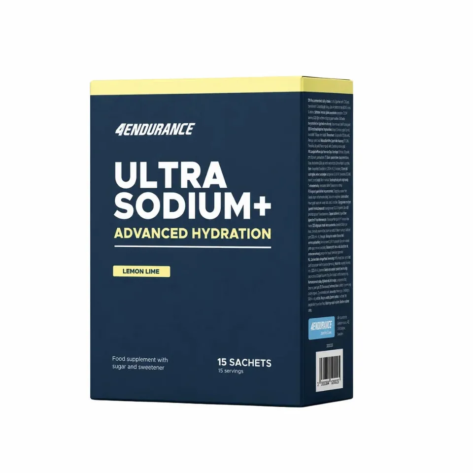 4endurance-ultra-sodium-boisson-sodium-citron-vert-forte-chaleur image 1