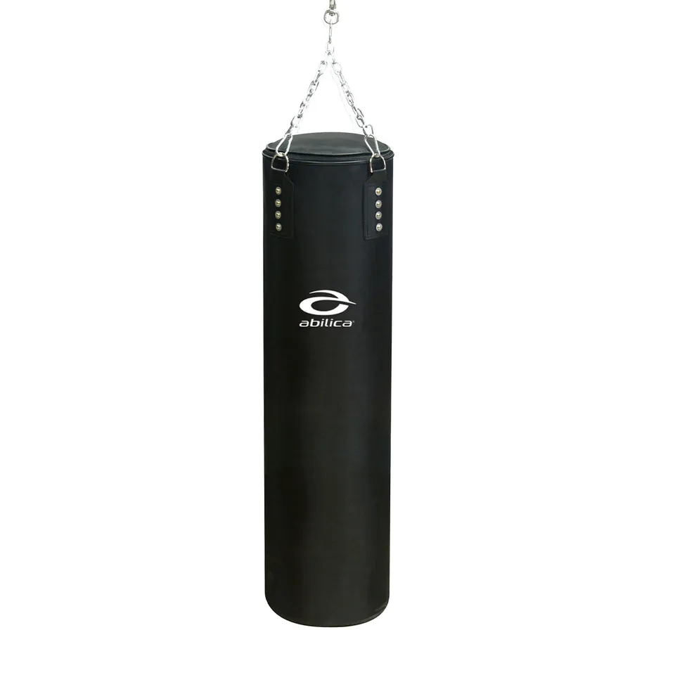 abilica-punch-and-kick-sac-boxe-40-kg-130-cm-pu image 1