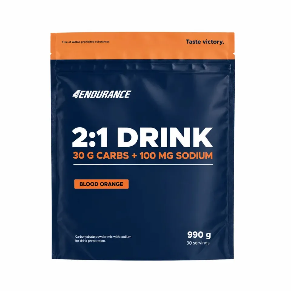 4endurance-2-1-drink-boisson-orange-sanguine image 1