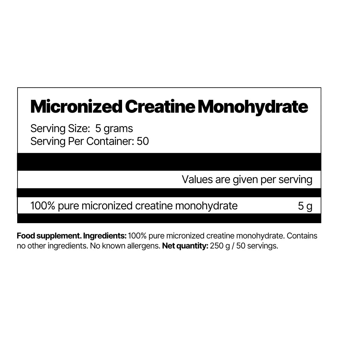 4endurance-creatine-monohydrate-cr-atine-neutre-force image 2