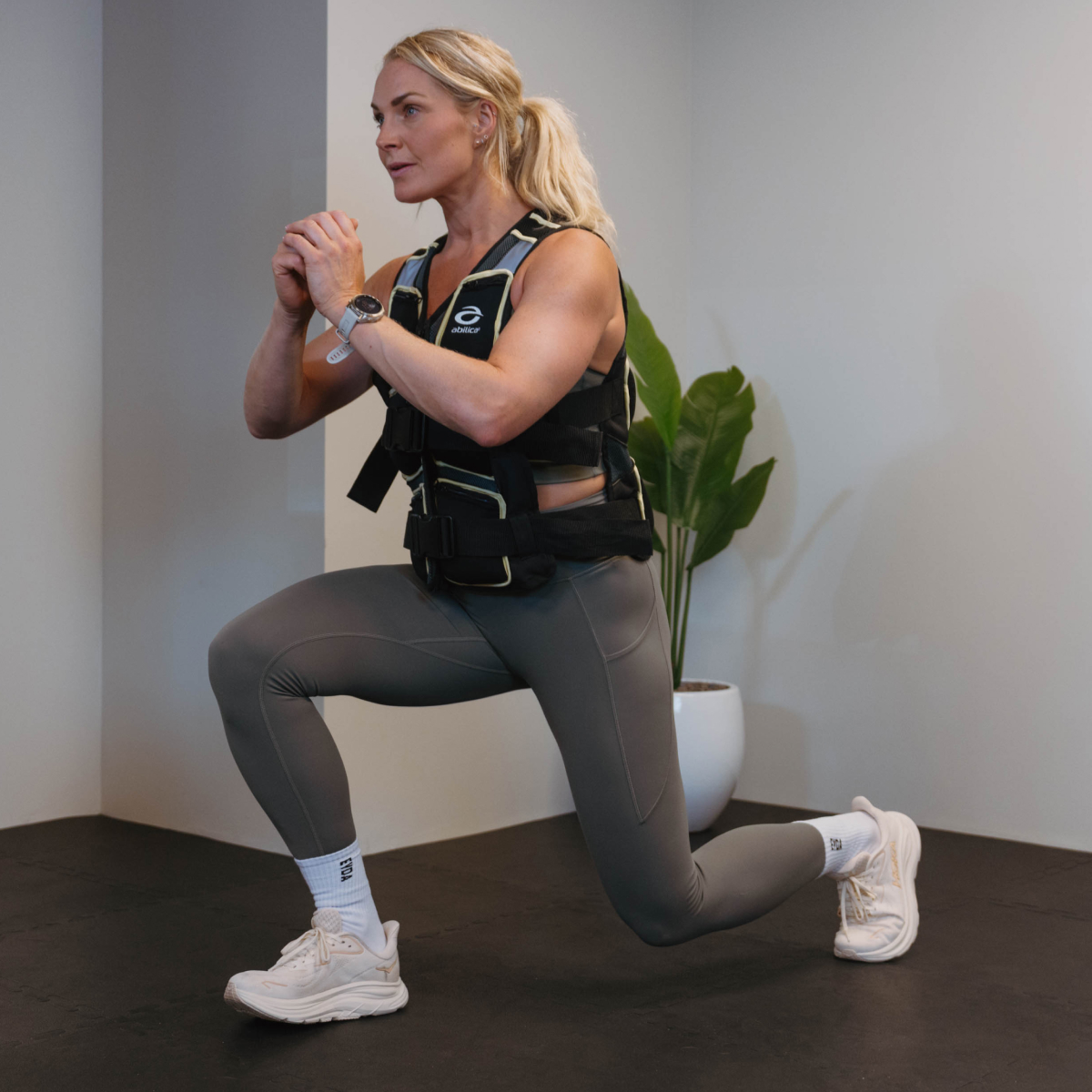 abilica-weightvest-flexi-gilet-lest-10-kg-r-glable image 2