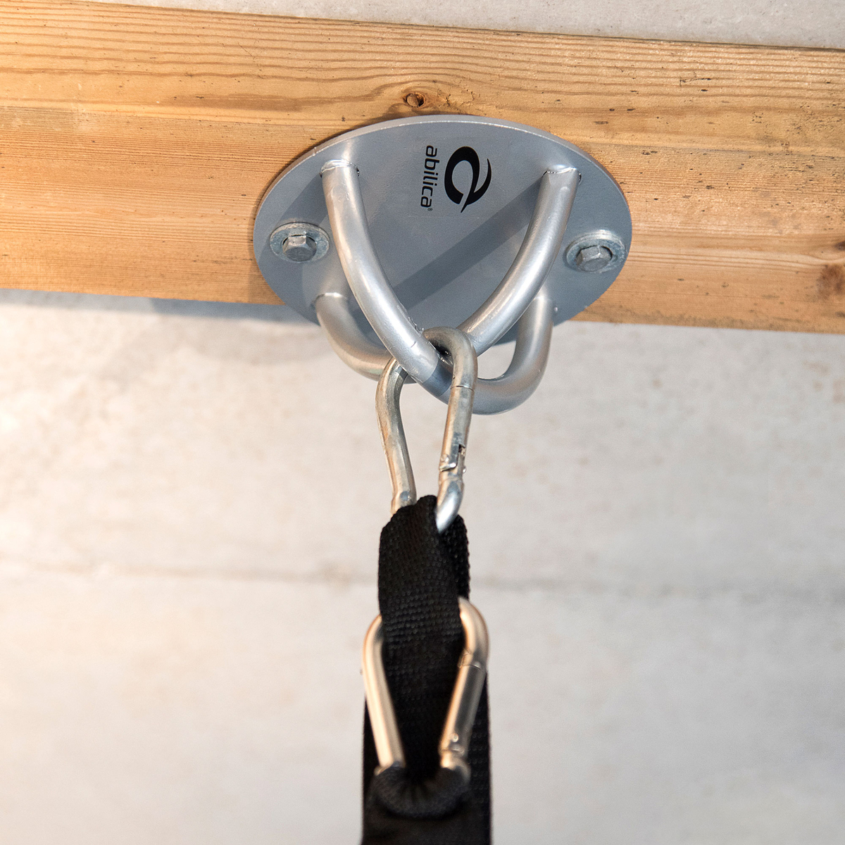 abilica-multimount-support-sangle-plafond-mur-200-kg image 4
