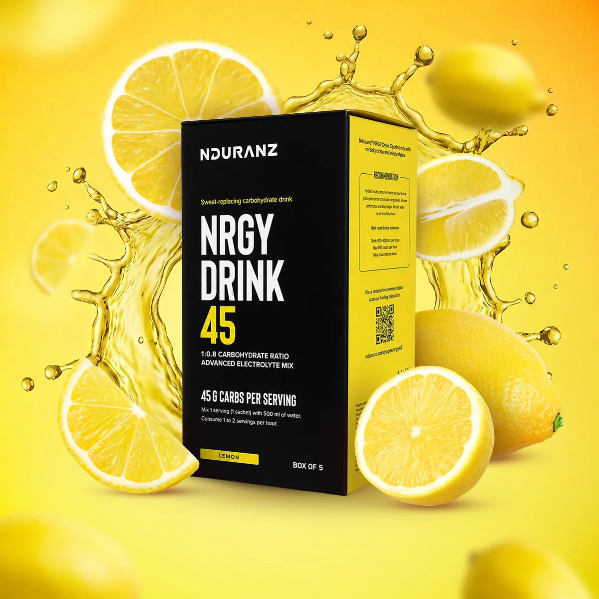 4endurance-nrgy-drink-45-boisson-isotonique-citron-1-dose image 5