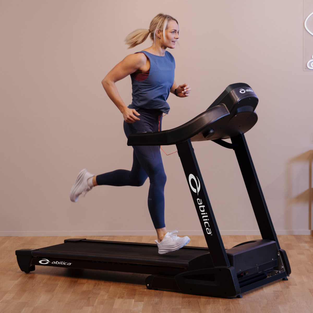 abilica-tredem-lle-tm-45-bt-tapis-de-course-bluetooth-22-km-h image 2