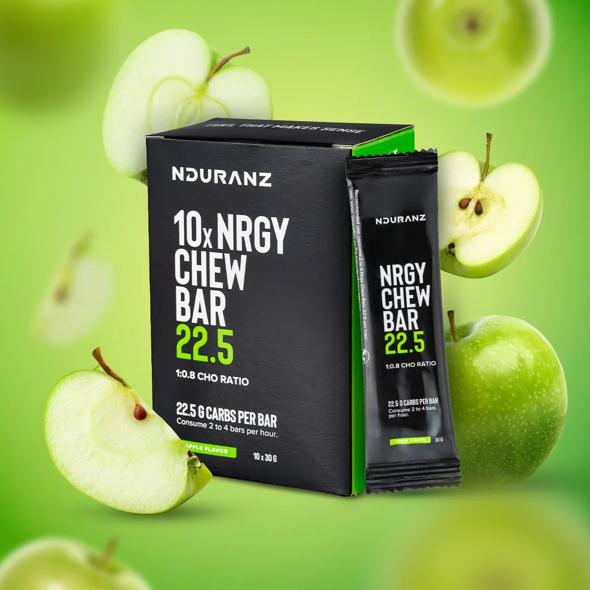 4endurance-nrgy-chew-bar-barre-nerg-tique-pomme-22-5-g image 8