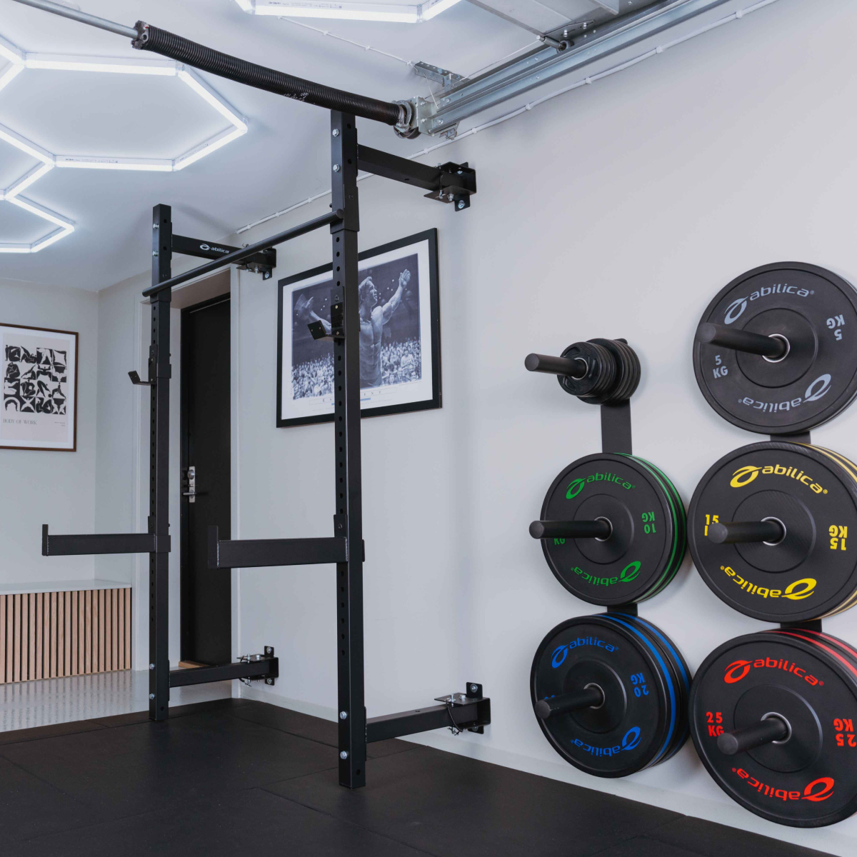 abilica-foldablerack-50-rack-musculation-pliable-mural image 3