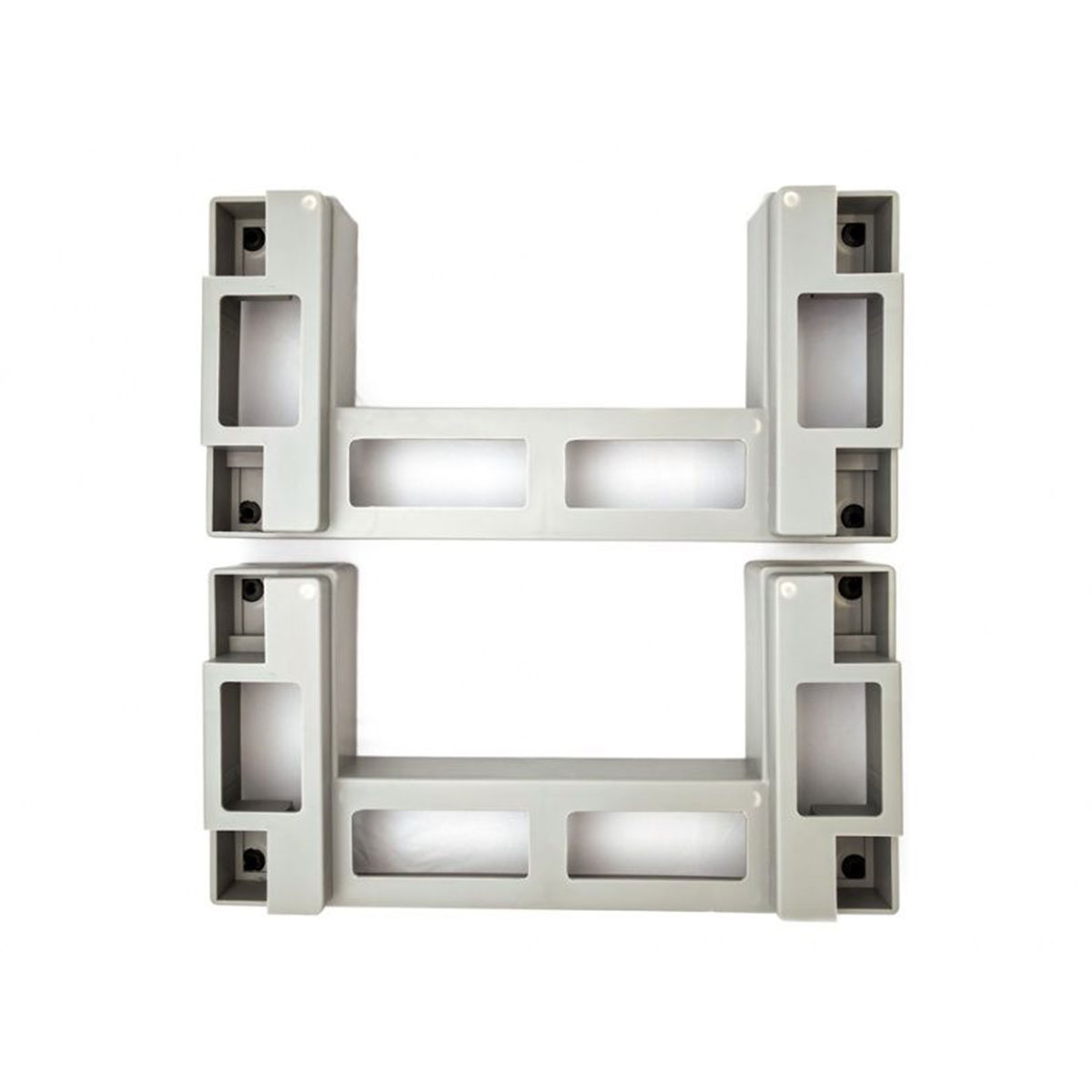 abilica-stepup-pro-rehausseurs-step-paire-5-cm image 1
