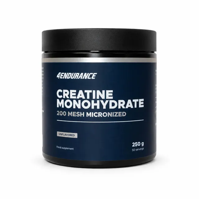 4endurance-creatine-monohydrate-cr-atine-neutre-force image 1