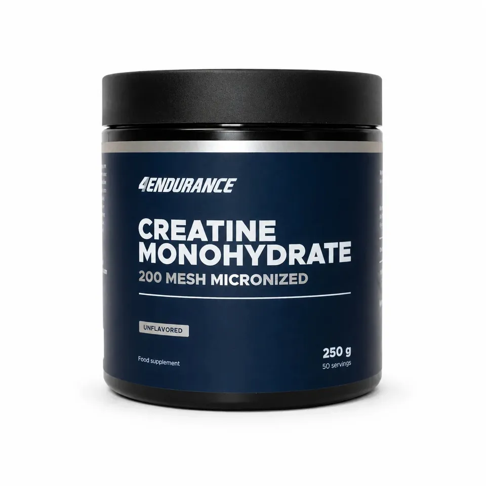 4endurance-creatine-monohydrate-cr-atine-neutre-force image 1