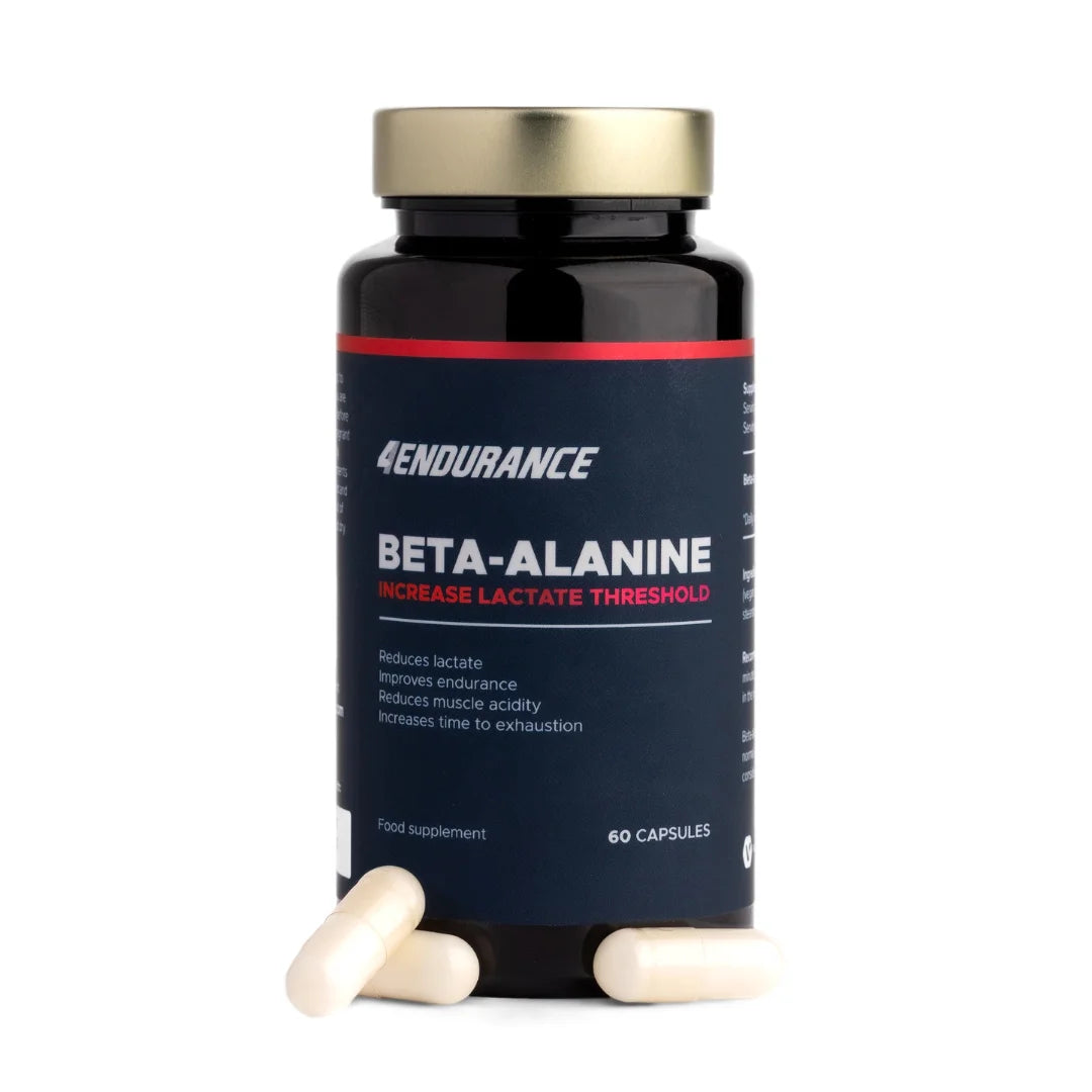 4endurance-beta-alanine-g-lules-endurance-anti-lactate-60 image 3