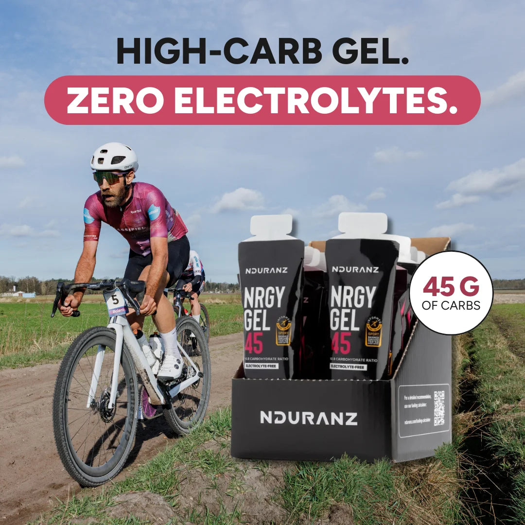 4endurance-nrgy-gel-45-gel-nerg-tique-sans-ar-me-45-g-glucides image 5