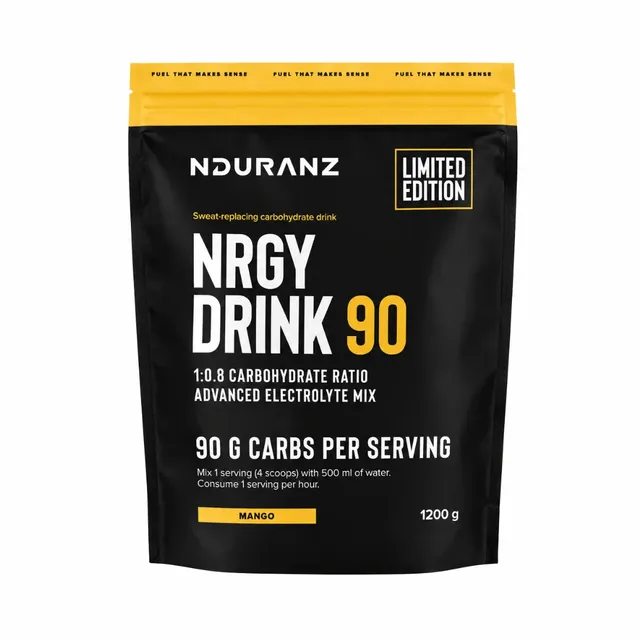 4endurance-nrgy-drink-90-boisson-isotonique-mangue-90-g image 1