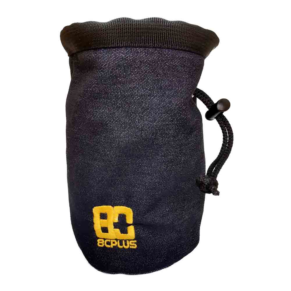 8c-plus-chalk-bags-jeans-sac-magn-sie-jeans-taille-m image 1