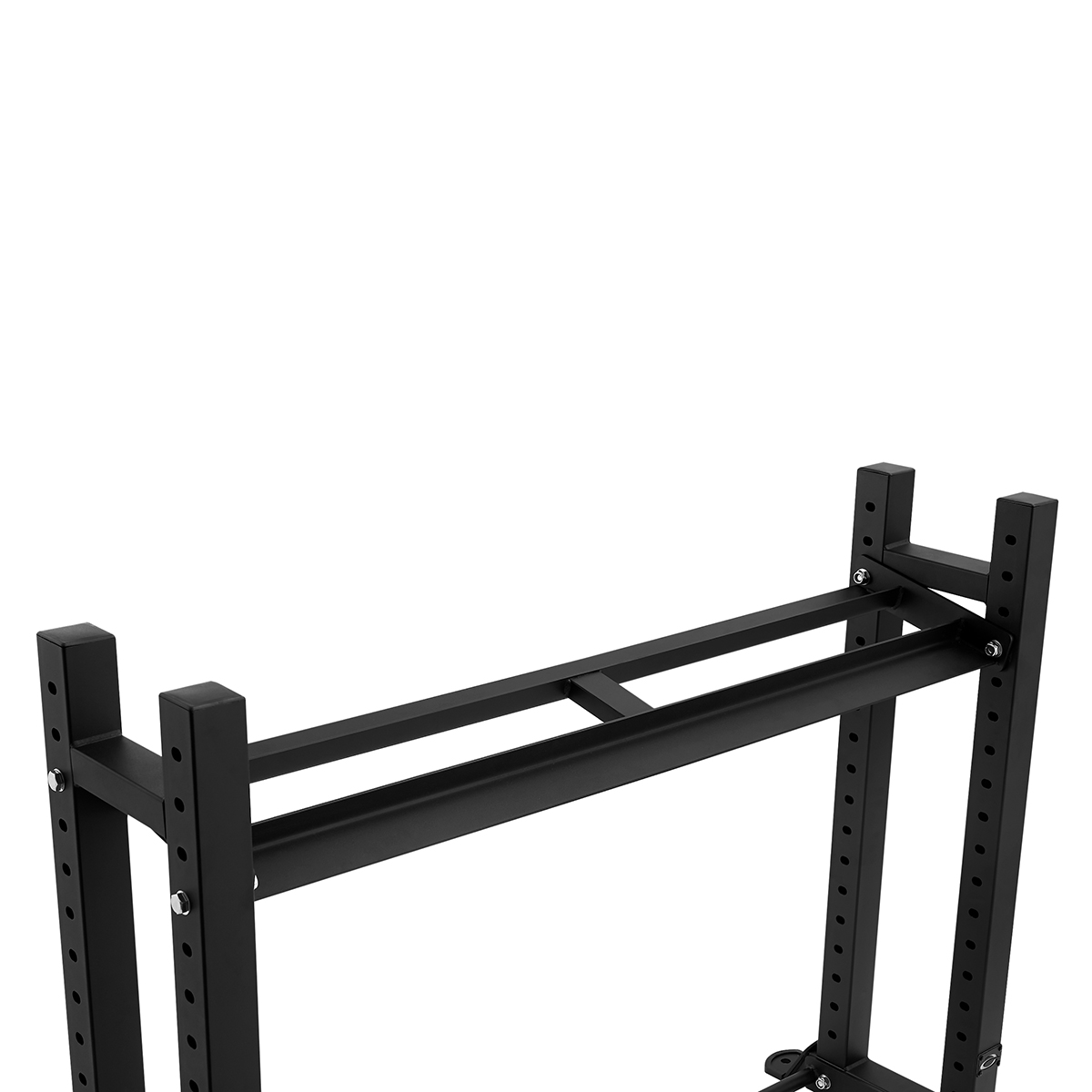 abilica-dumbbell-rack-tier-2-rack-halt-res-2-niveaux image 2